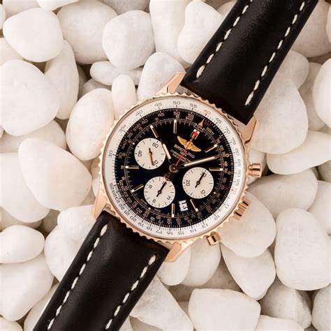 breitling 24 movement review|Breitling Navitimer Review: Pilot's Watch Legacy & Guide .